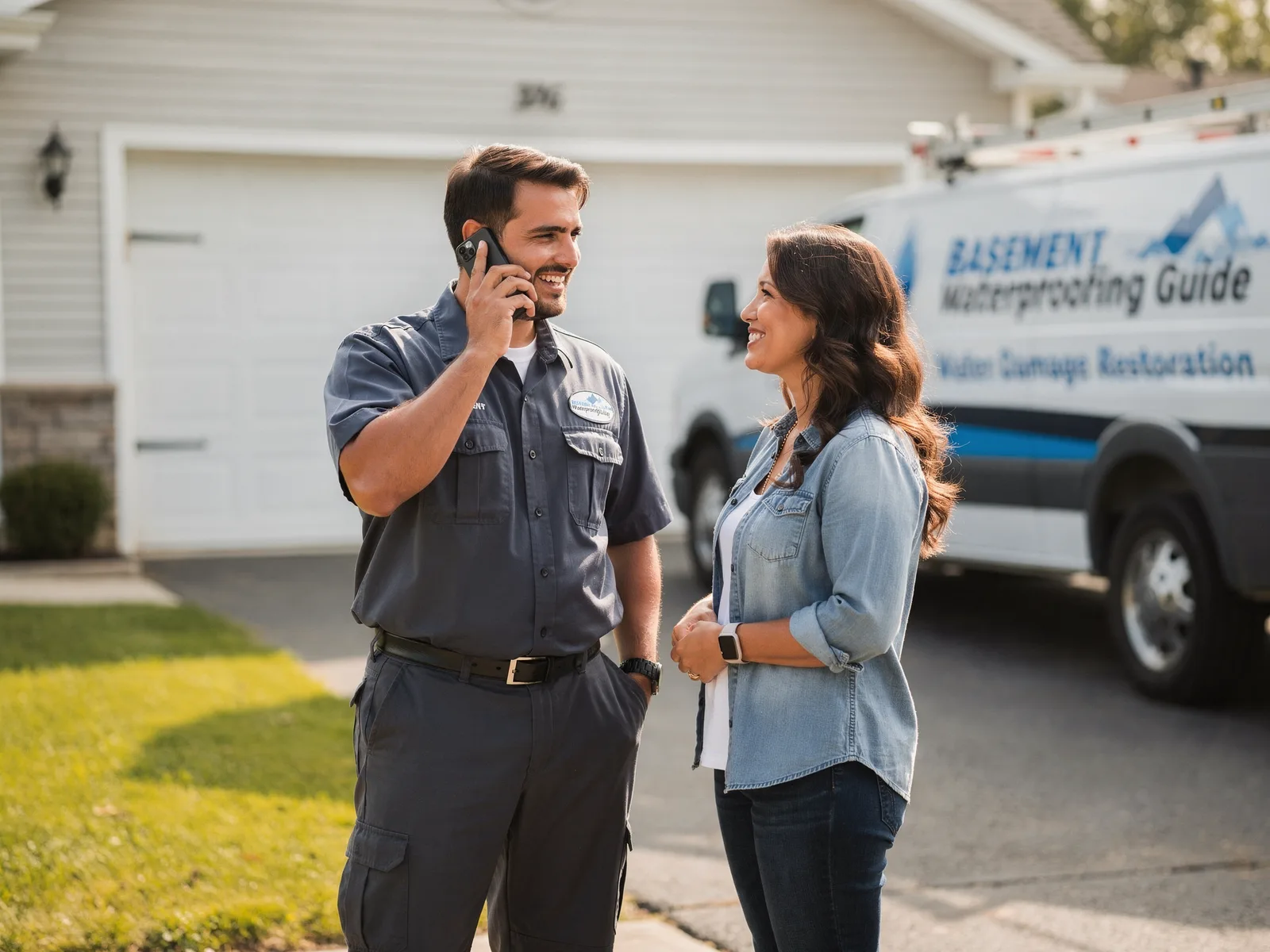 Basement Waterproofing Near Me New Hartford, NY FAQs